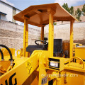 2 Tonnen Mining Wheel Loader